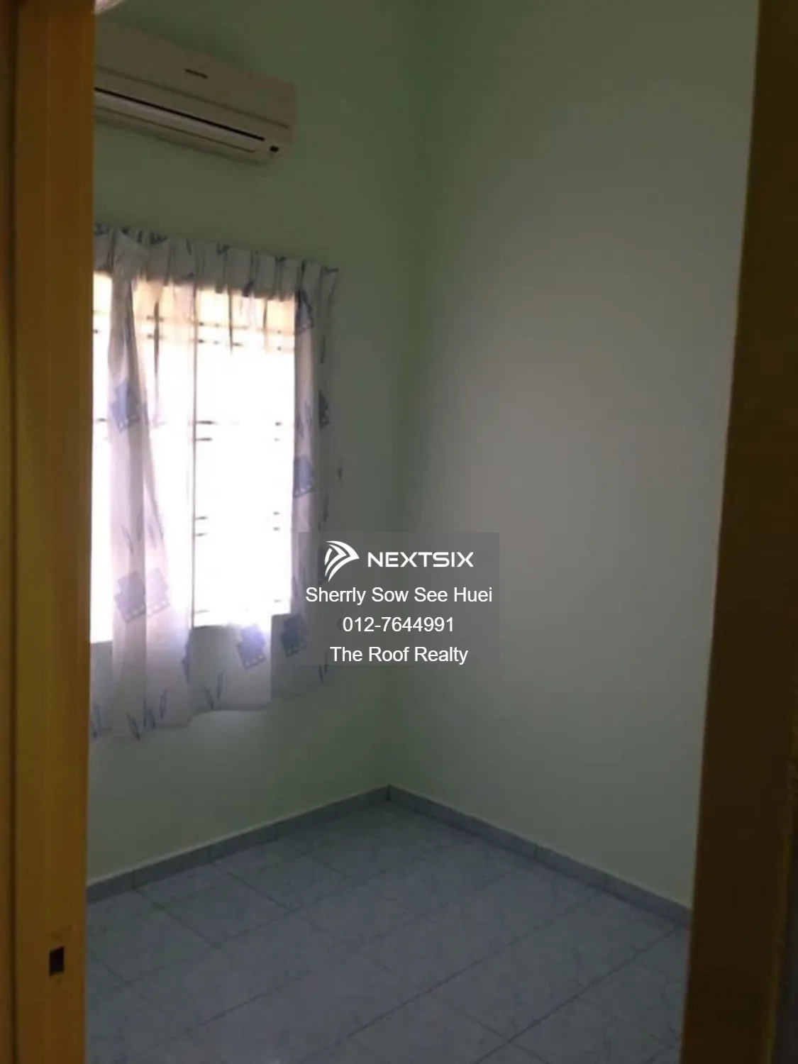 1-sty Terrace/Link House For Sale in Skudai Johor - Image 5