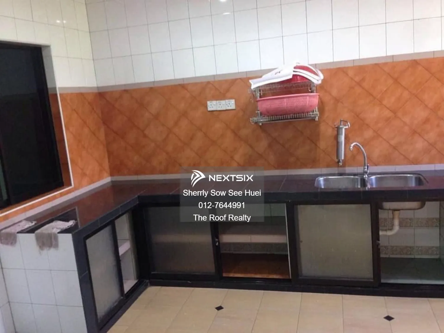 1-sty Terrace/Link House For Sale in Skudai Johor - Image 7