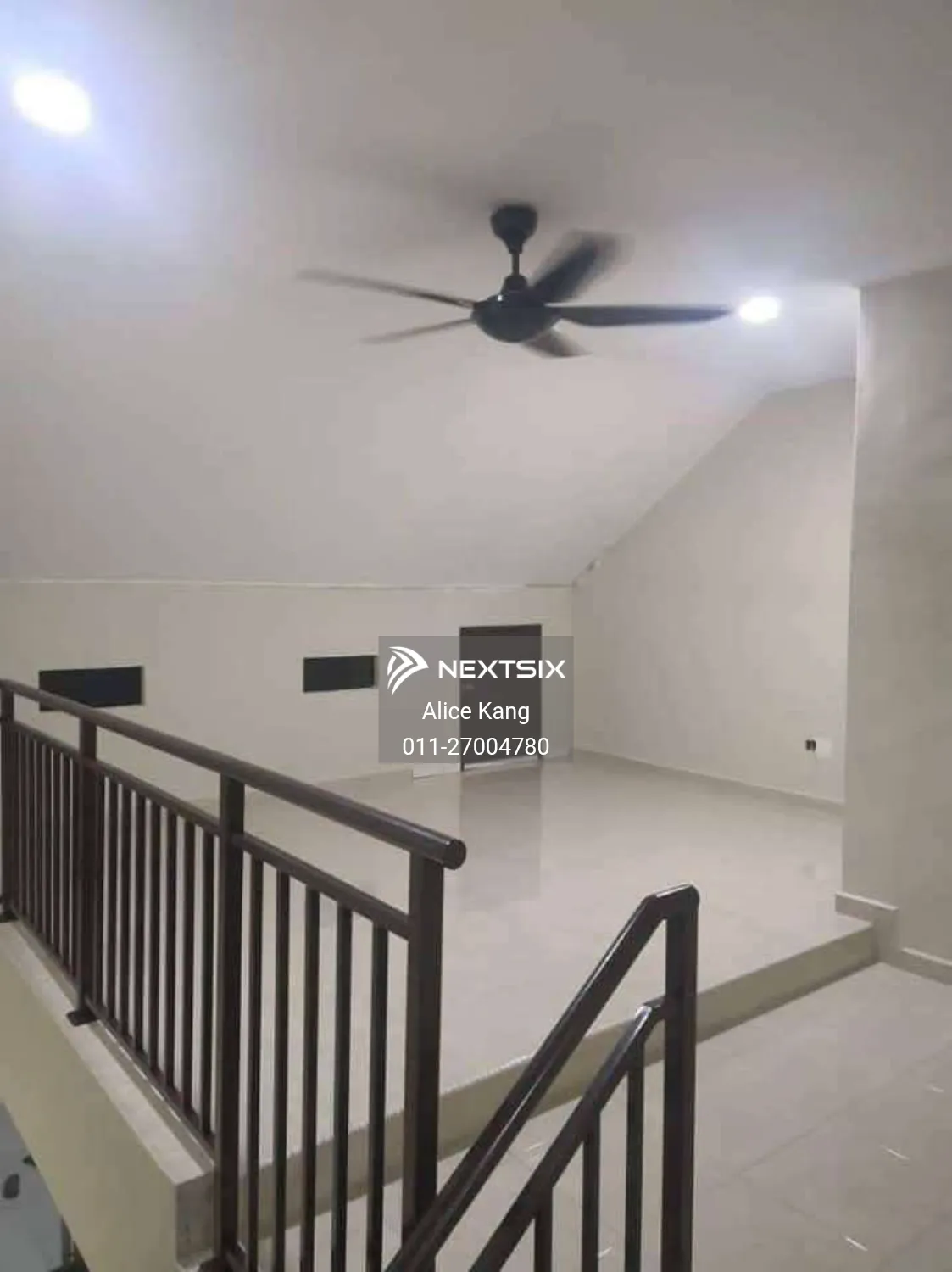 2-sty Terrace/Link House For Sale in Kulai Johor - Image 5