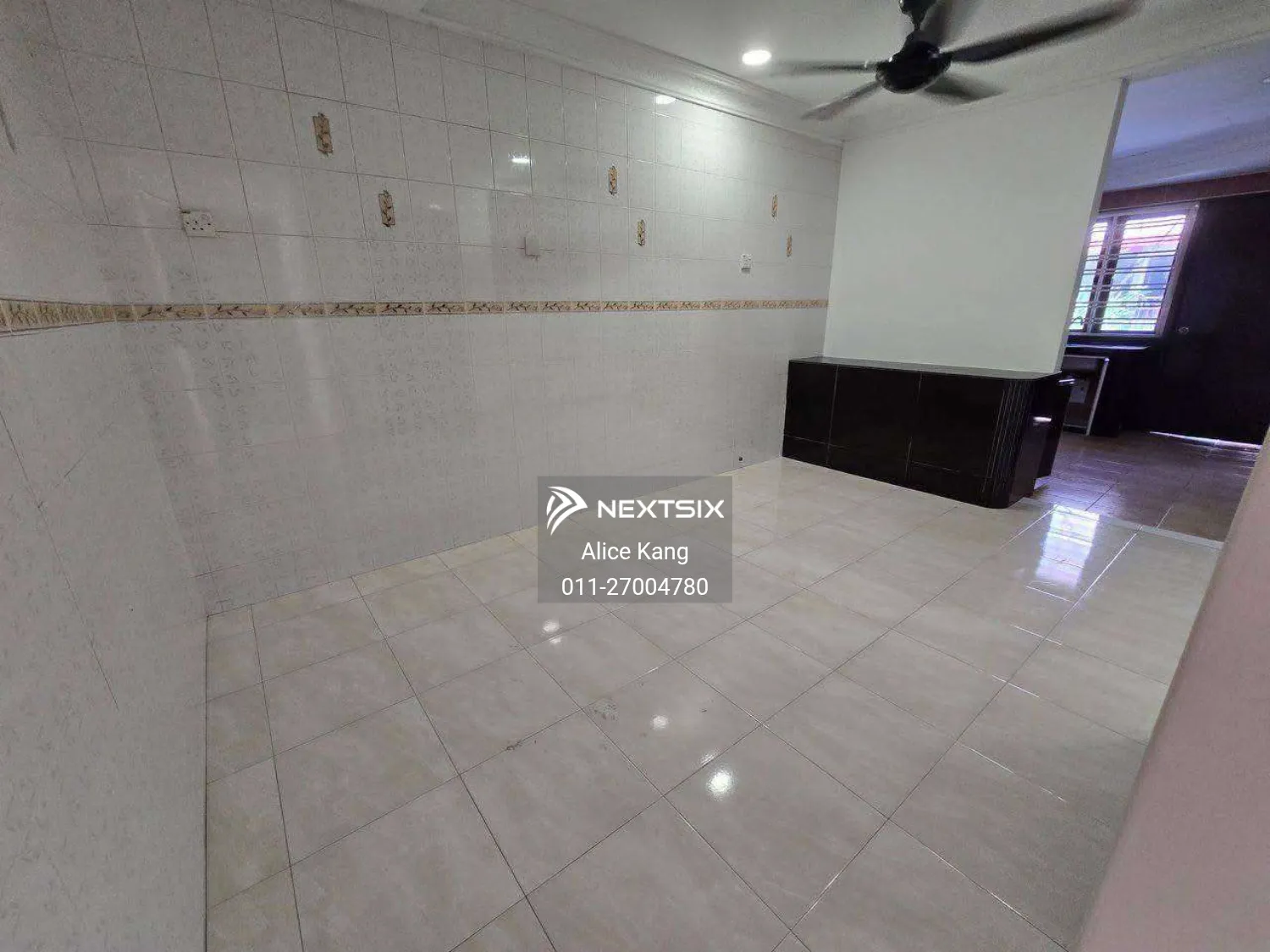 2-sty Terrace/Link House For Sale in Kulai Johor - Image 6