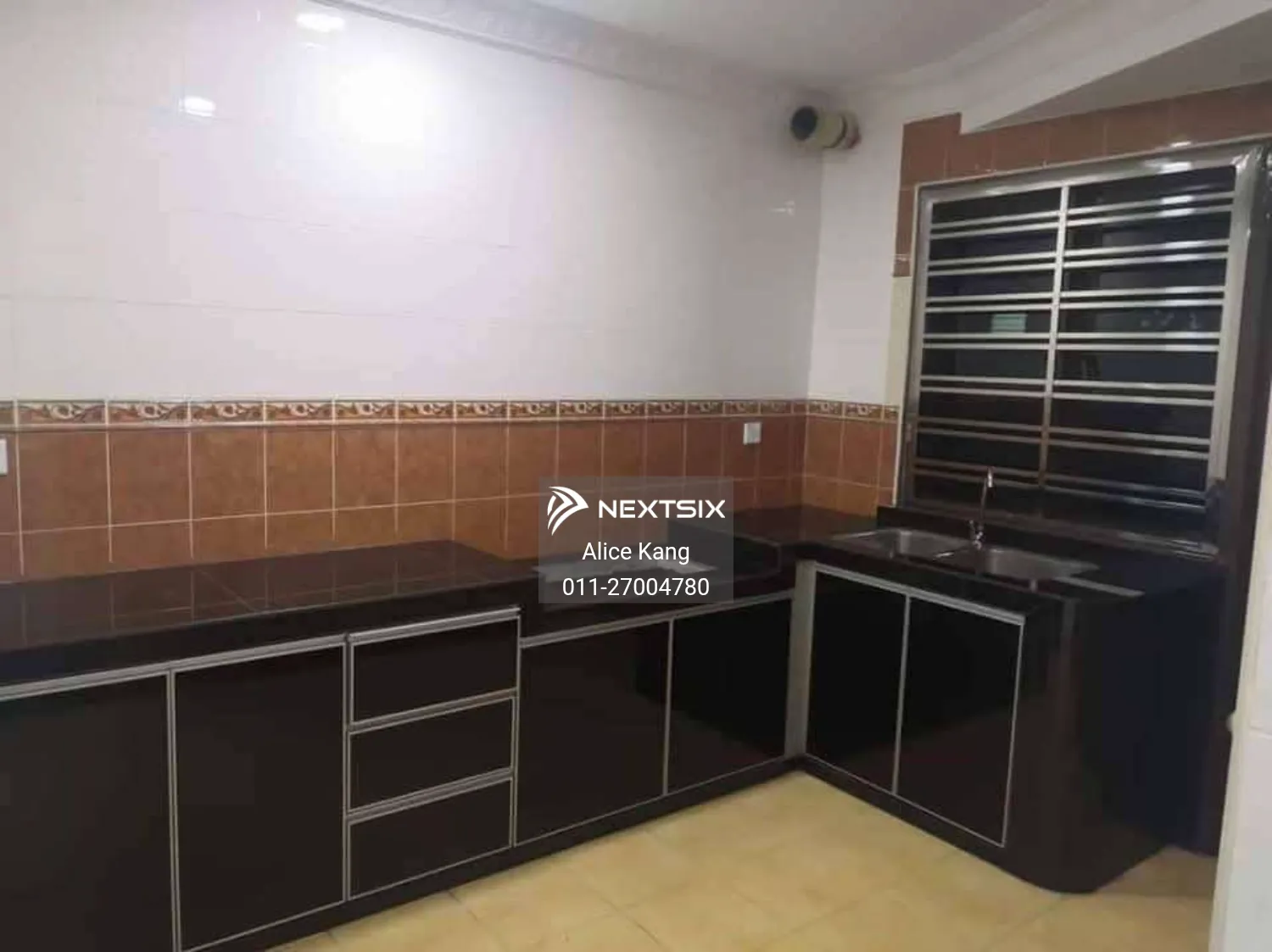 2-sty Terrace/Link House For Sale in Kulai Johor - Image 7