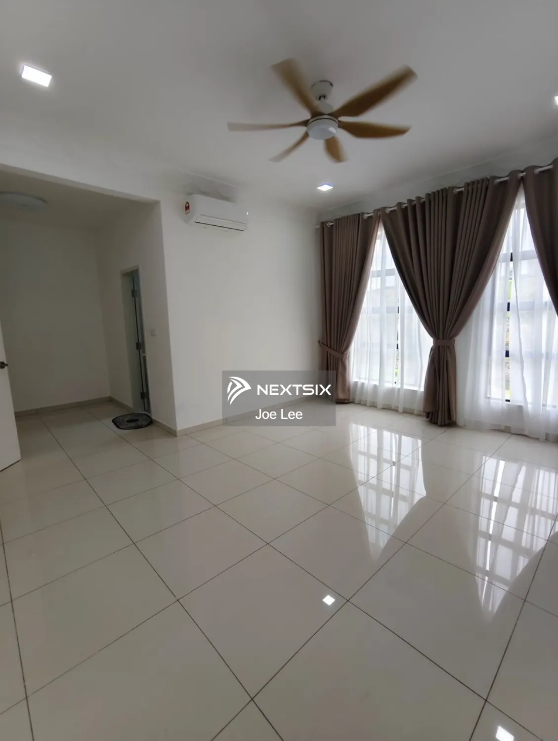 2-sty Terrace/Link House For Sale in Johor Bahru Johor - Image 2