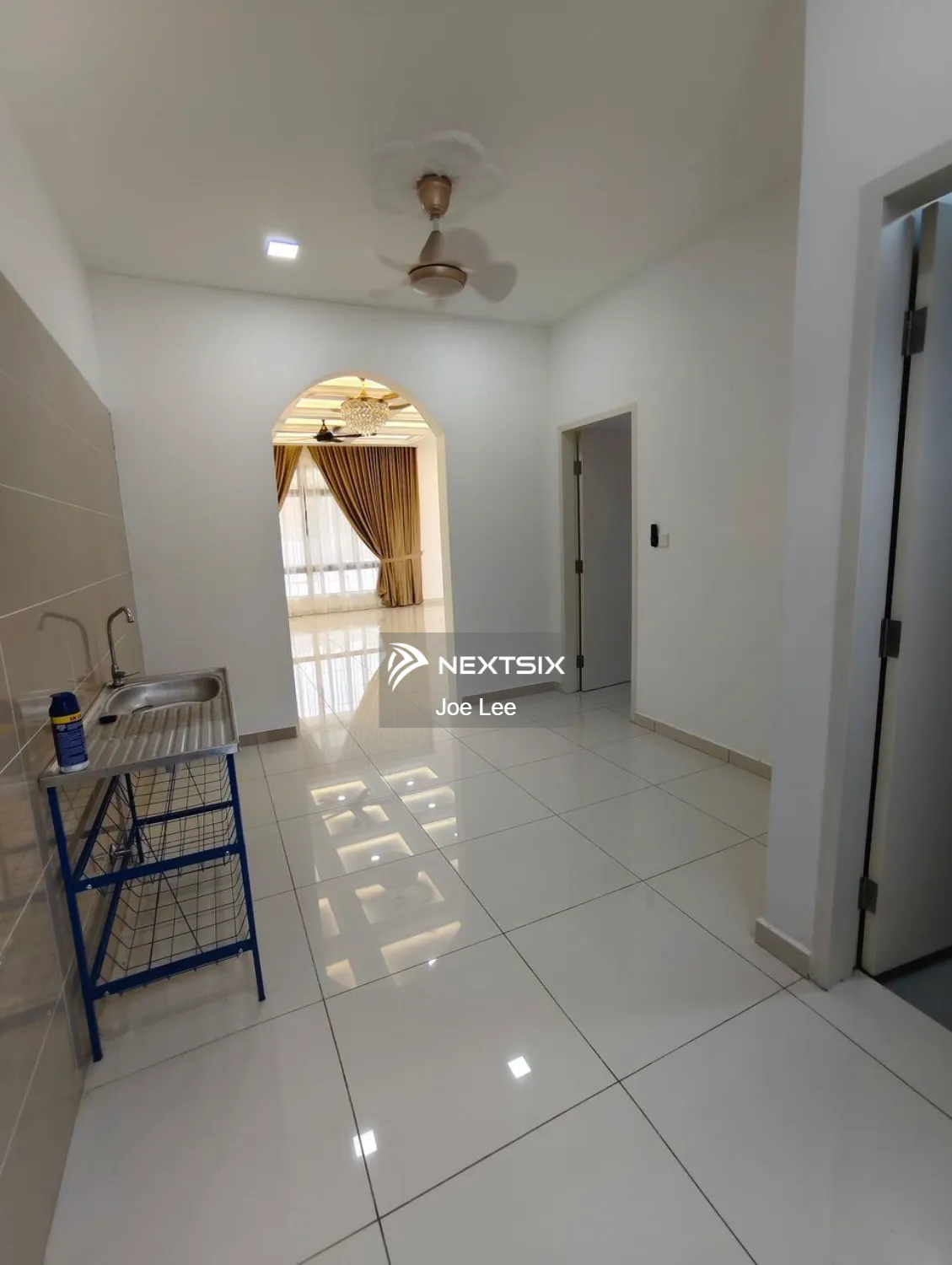 2-sty Terrace/Link House For Sale in Johor Bahru Johor - Image 3