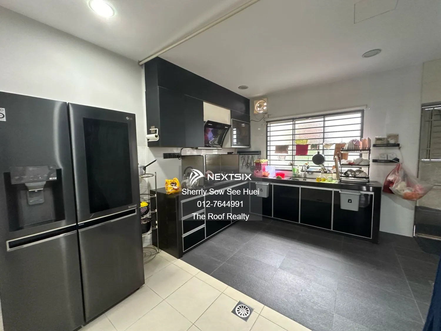 2-sty Terrace/Link House For Sale in Skudai Johor - Image 5