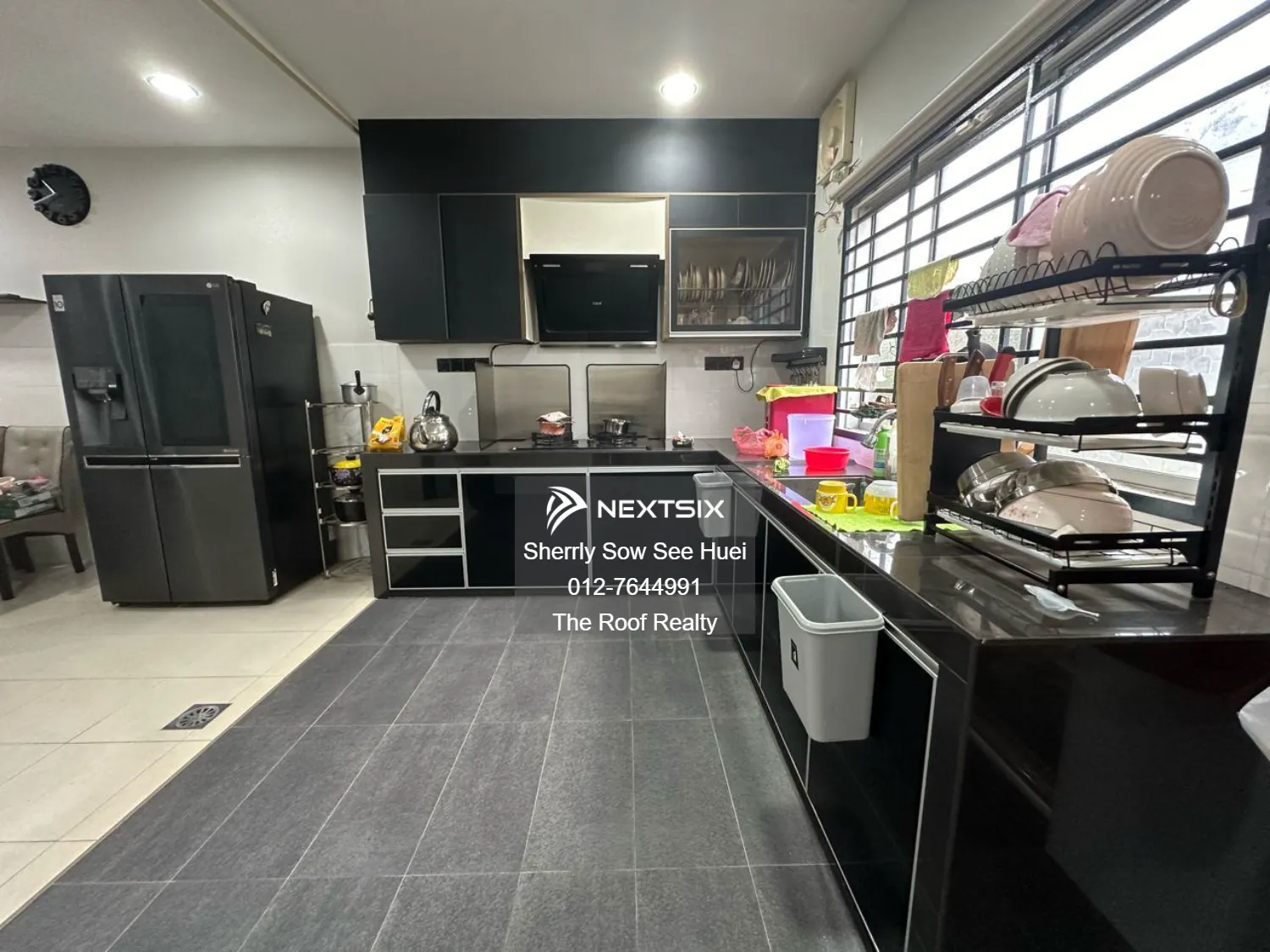 2-sty Terrace/Link House For Sale in Skudai Johor - Image 6