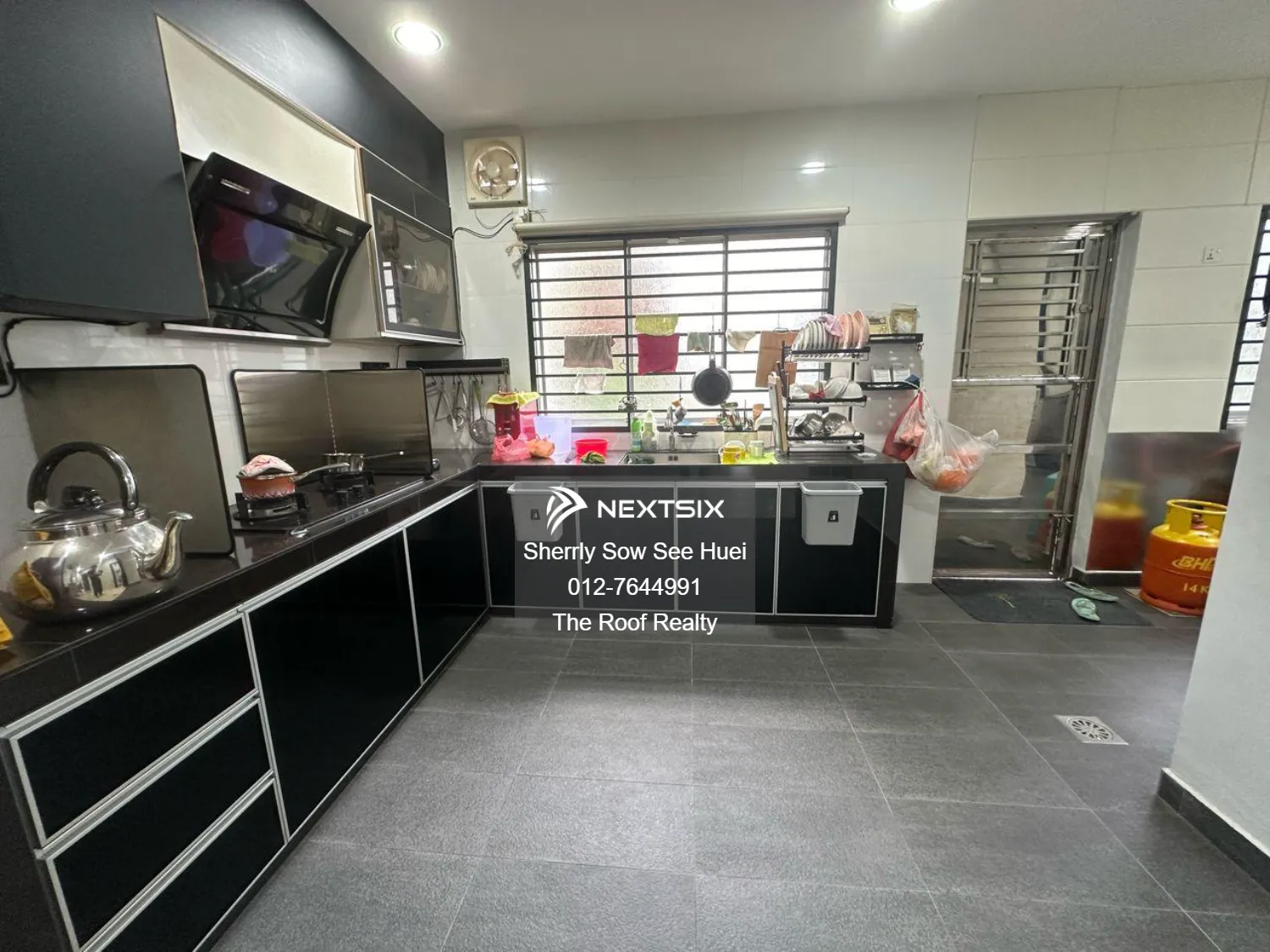 2-sty Terrace/Link House For Sale in Skudai Johor - Image 7