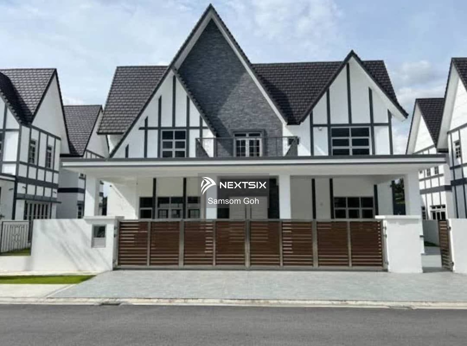 Bungalow For Sale in Johor Bahru Johor