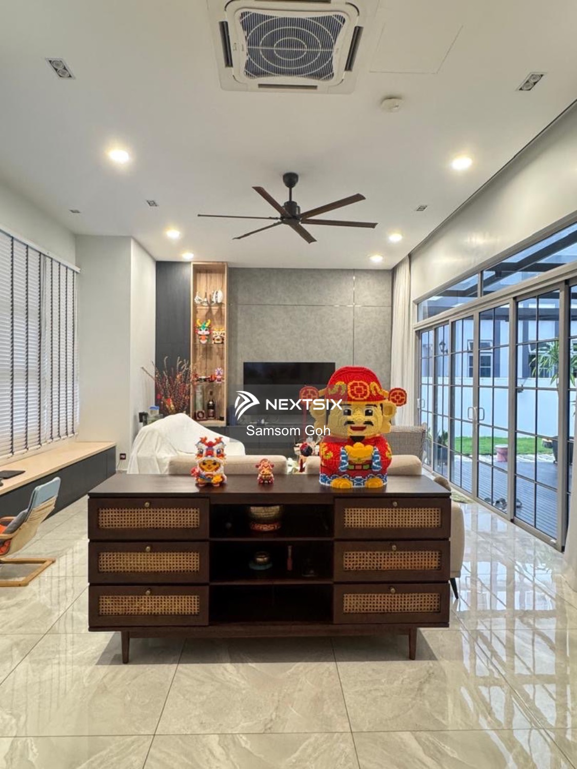 Bungalow For Sale in Johor Bahru Johor - Image 10