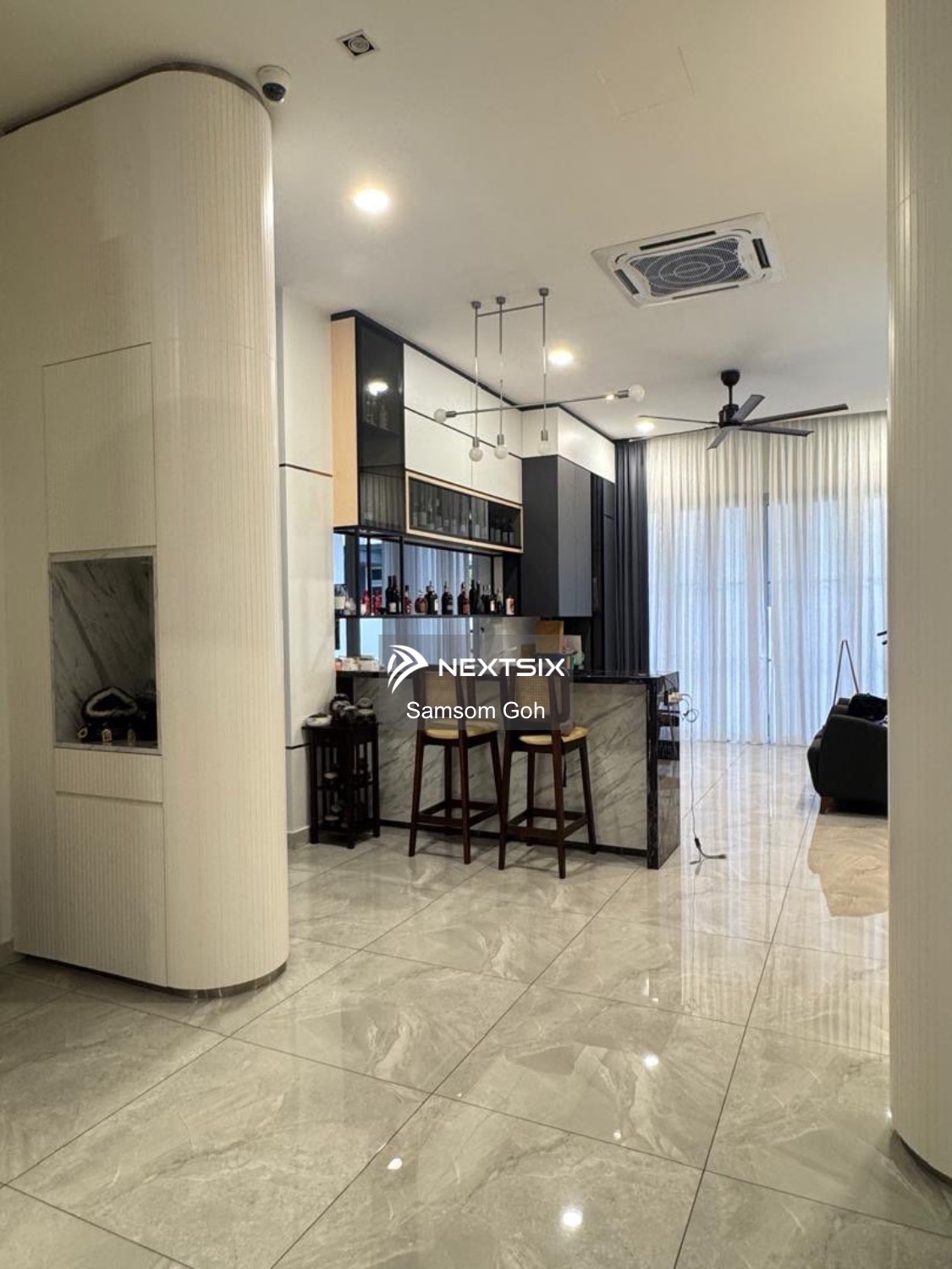 Bungalow For Sale in Johor Bahru Johor - Image 2