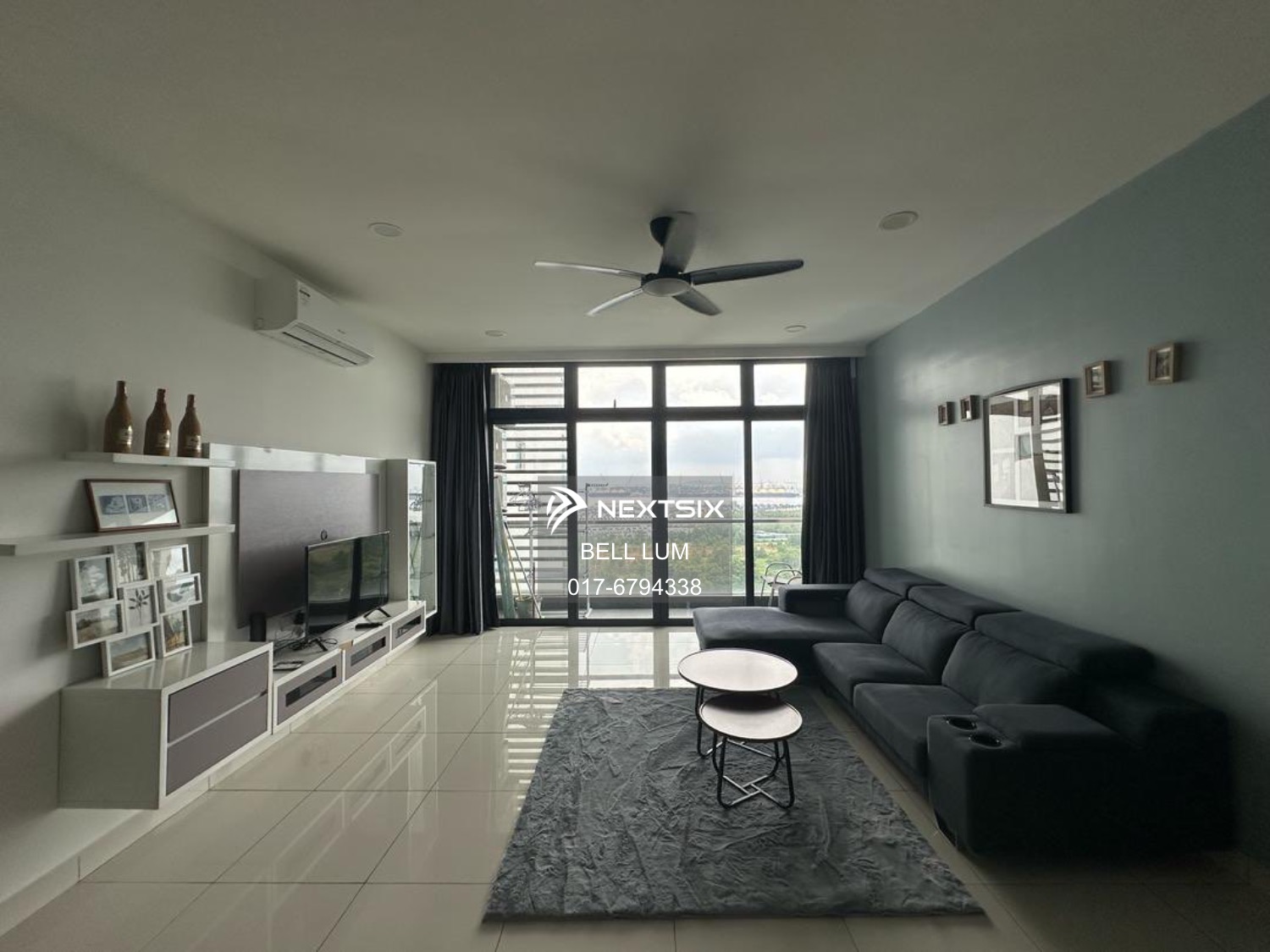 Serviced Residence For Rent in Masai Johor
