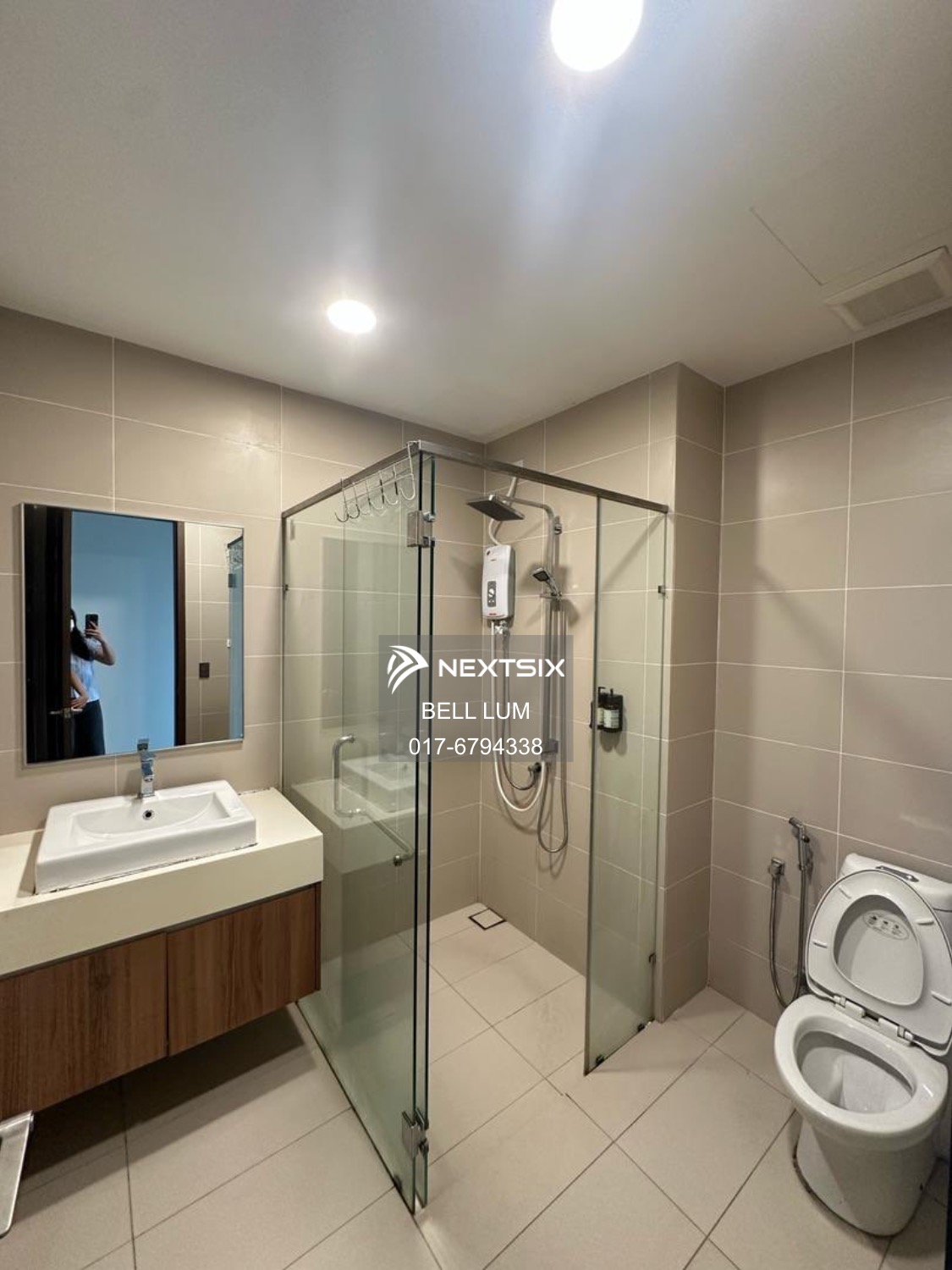 Serviced Residence For Rent in Masai Johor - Image 10