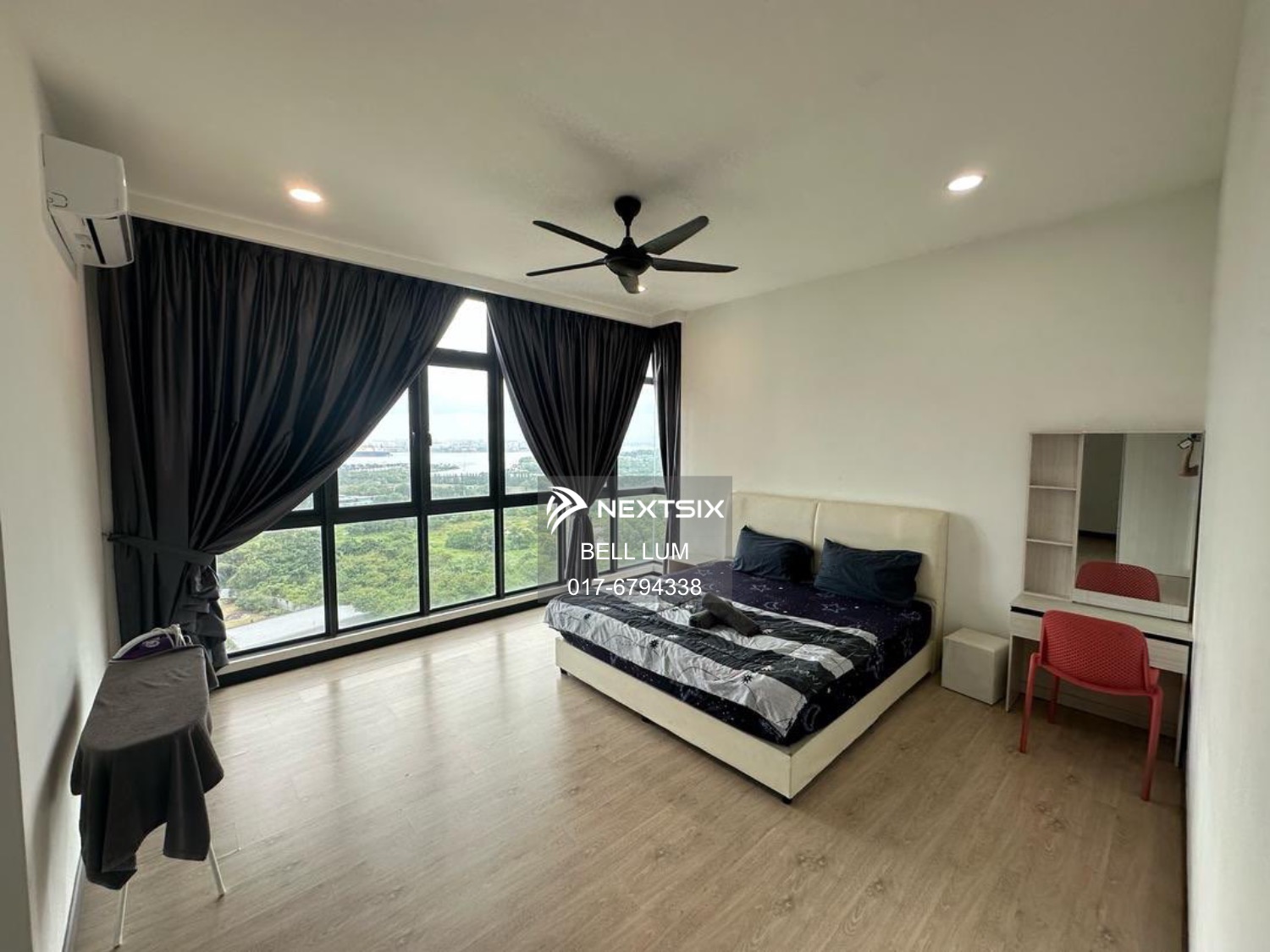 Serviced Residence For Rent in Masai Johor - Image 11