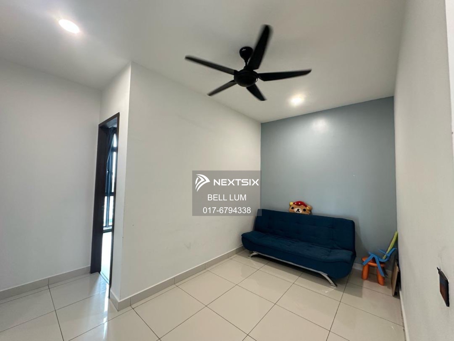 Serviced Residence For Rent in Masai Johor - Image 12