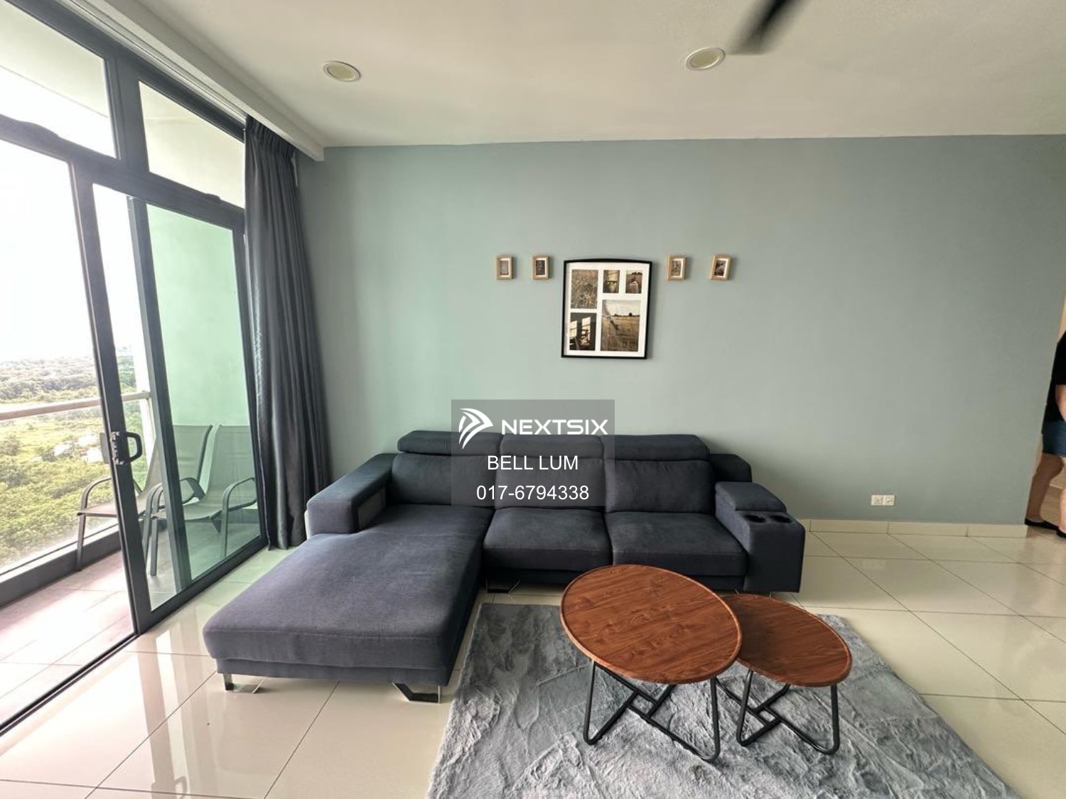 Serviced Residence For Rent in Masai Johor - Image 2