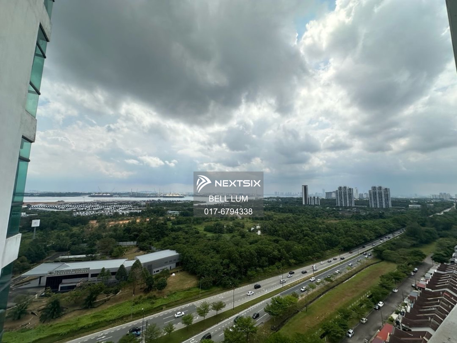 Serviced Residence For Rent in Masai Johor - Image 5