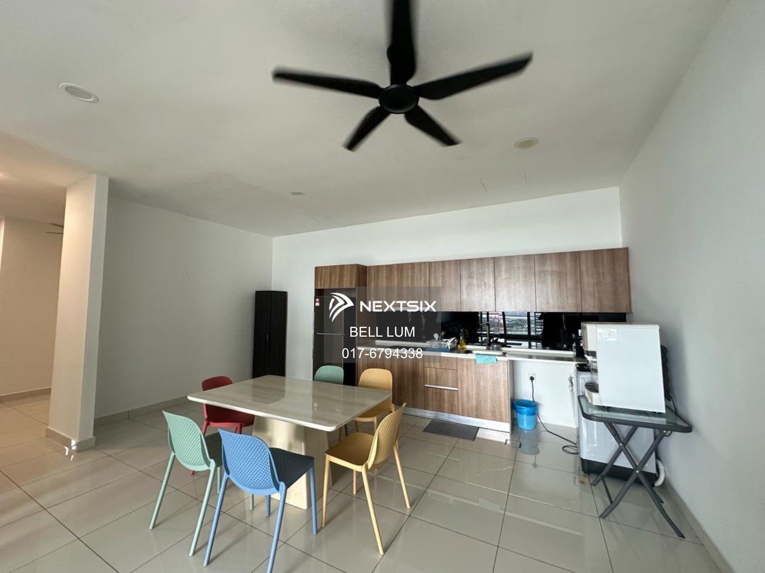 Serviced Residence For Rent in Masai Johor - Image 6