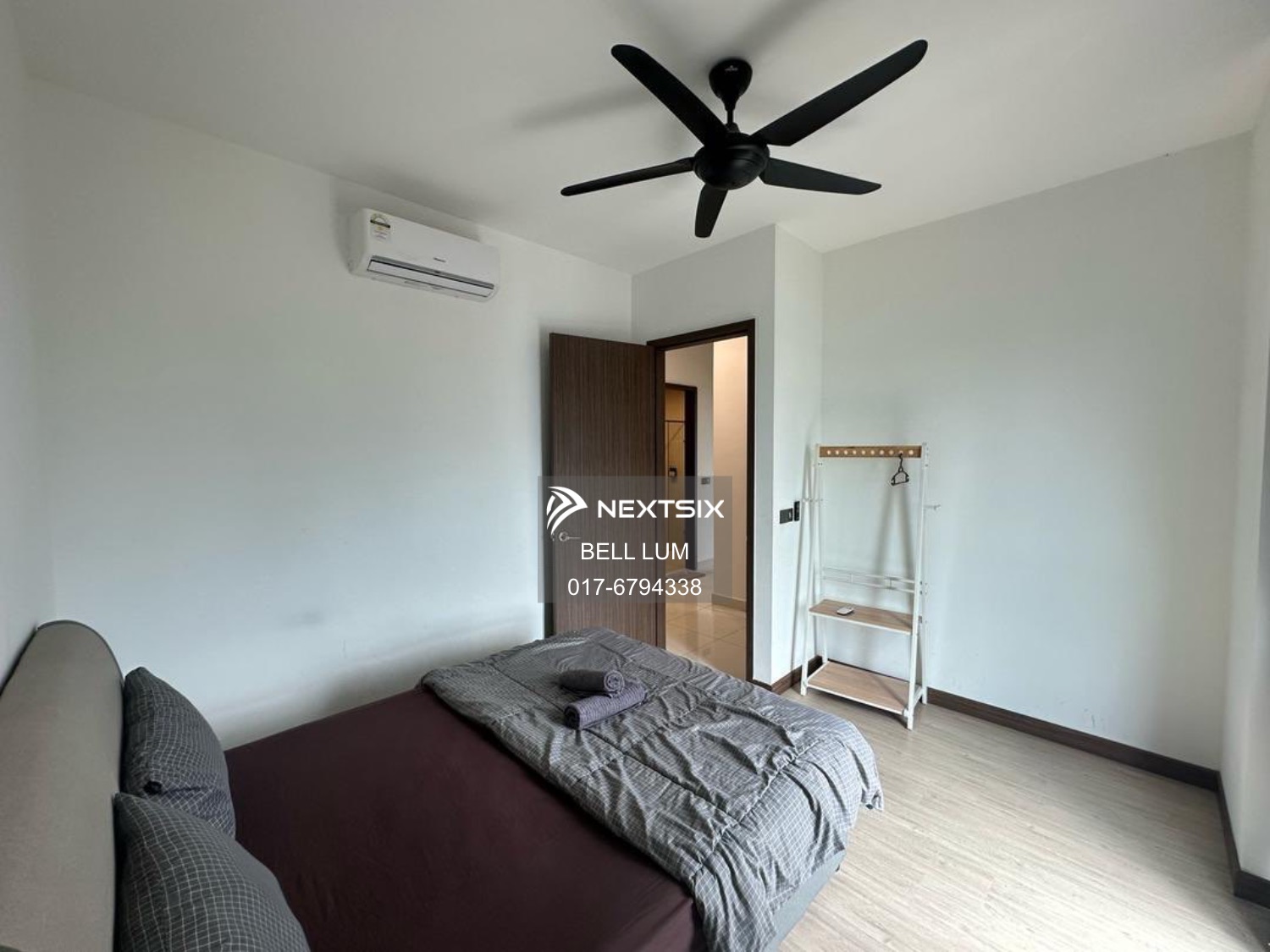 Serviced Residence For Rent in Masai Johor - Image 7