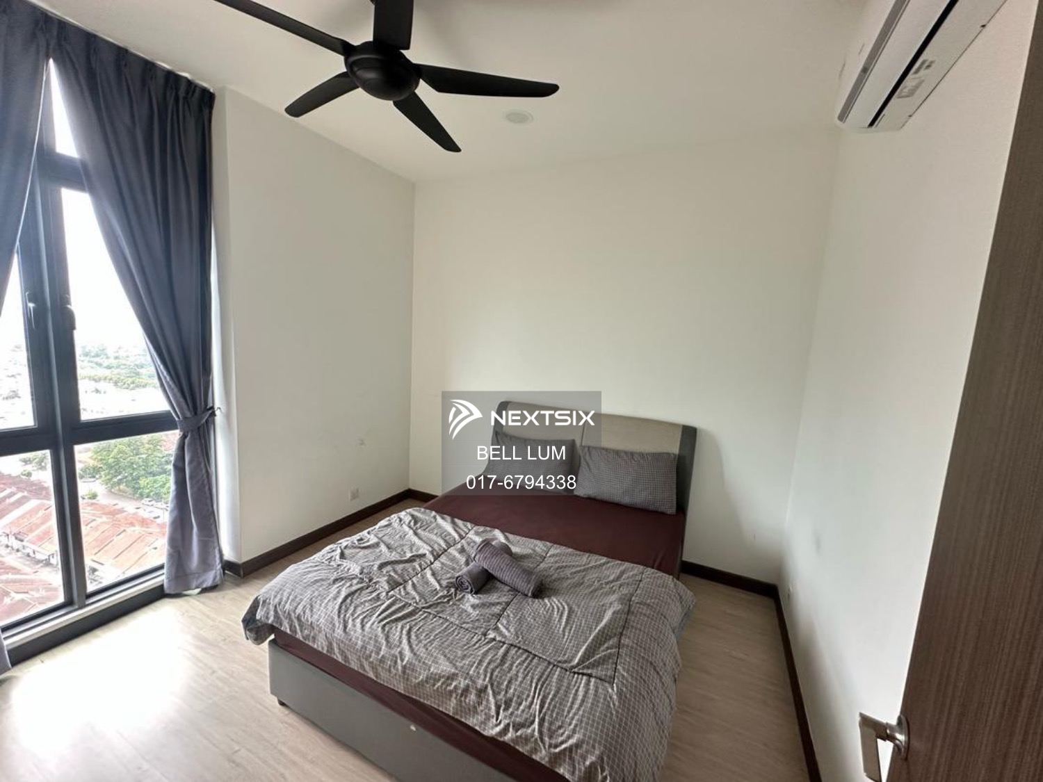 Serviced Residence For Rent in Masai Johor - Image 8