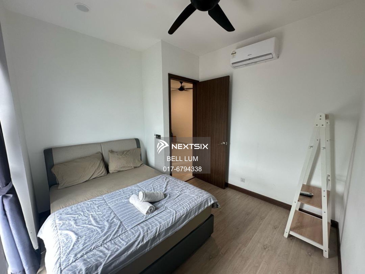 Serviced Residence For Rent in Masai Johor - Image 9