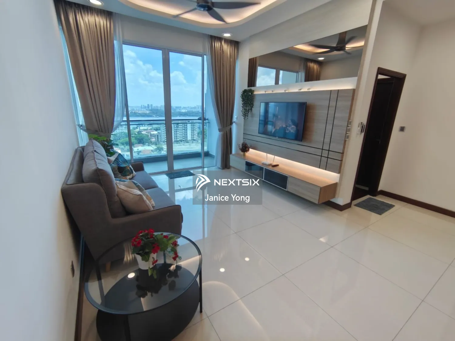 Serviced Residence For Rent in Johor Bahru Johor