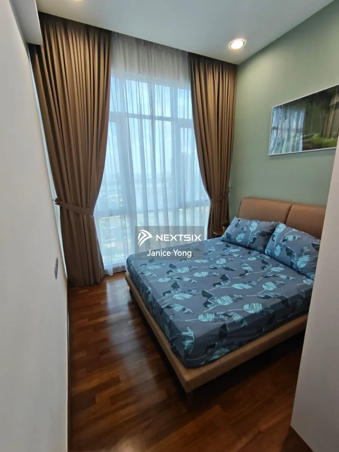 Serviced Residence For Rent in Johor Bahru Johor - Image 10