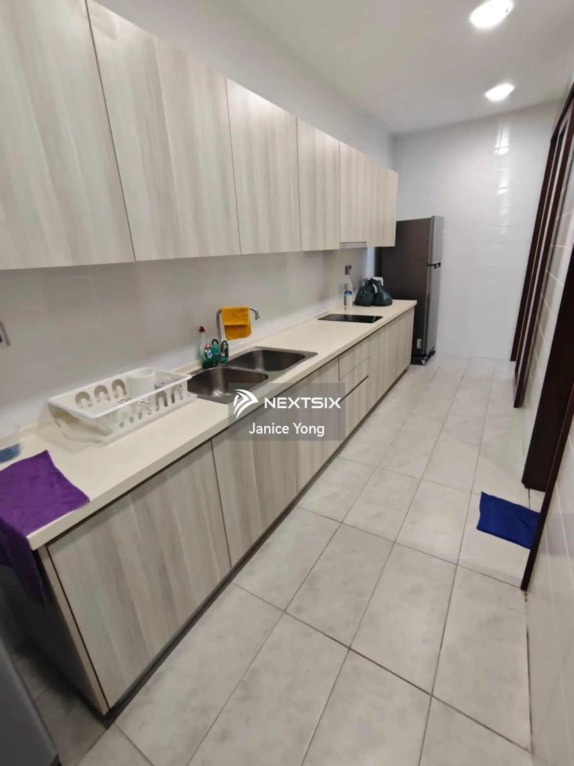 Serviced Residence For Rent in Johor Bahru Johor - Image 12