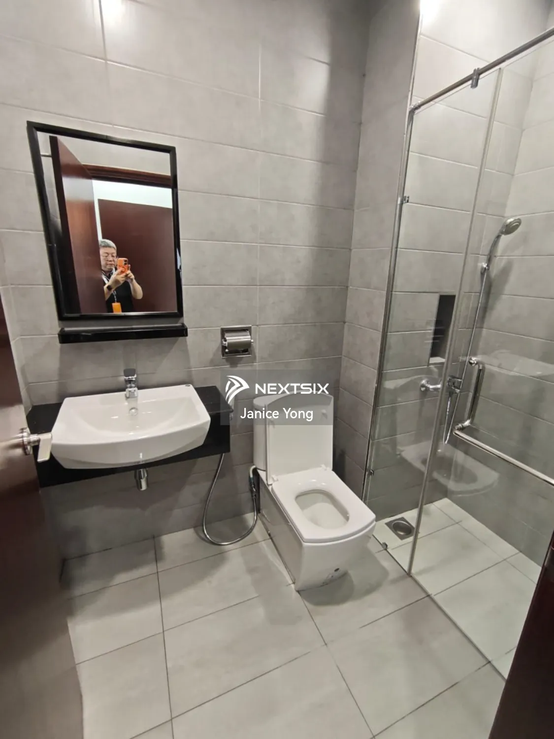 Serviced Residence For Rent in Johor Bahru Johor - Image 15