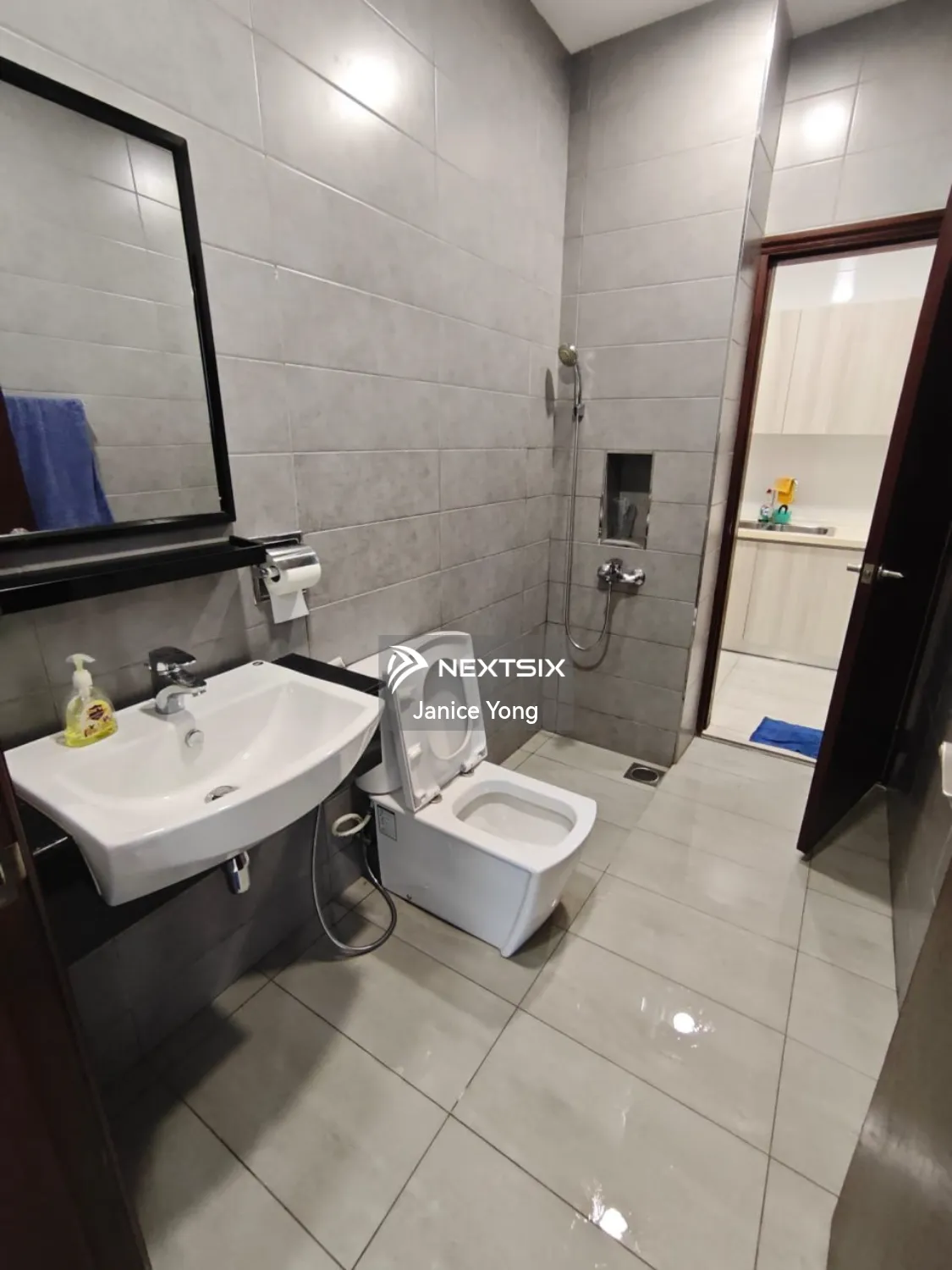 Serviced Residence For Rent in Johor Bahru Johor - Image 17