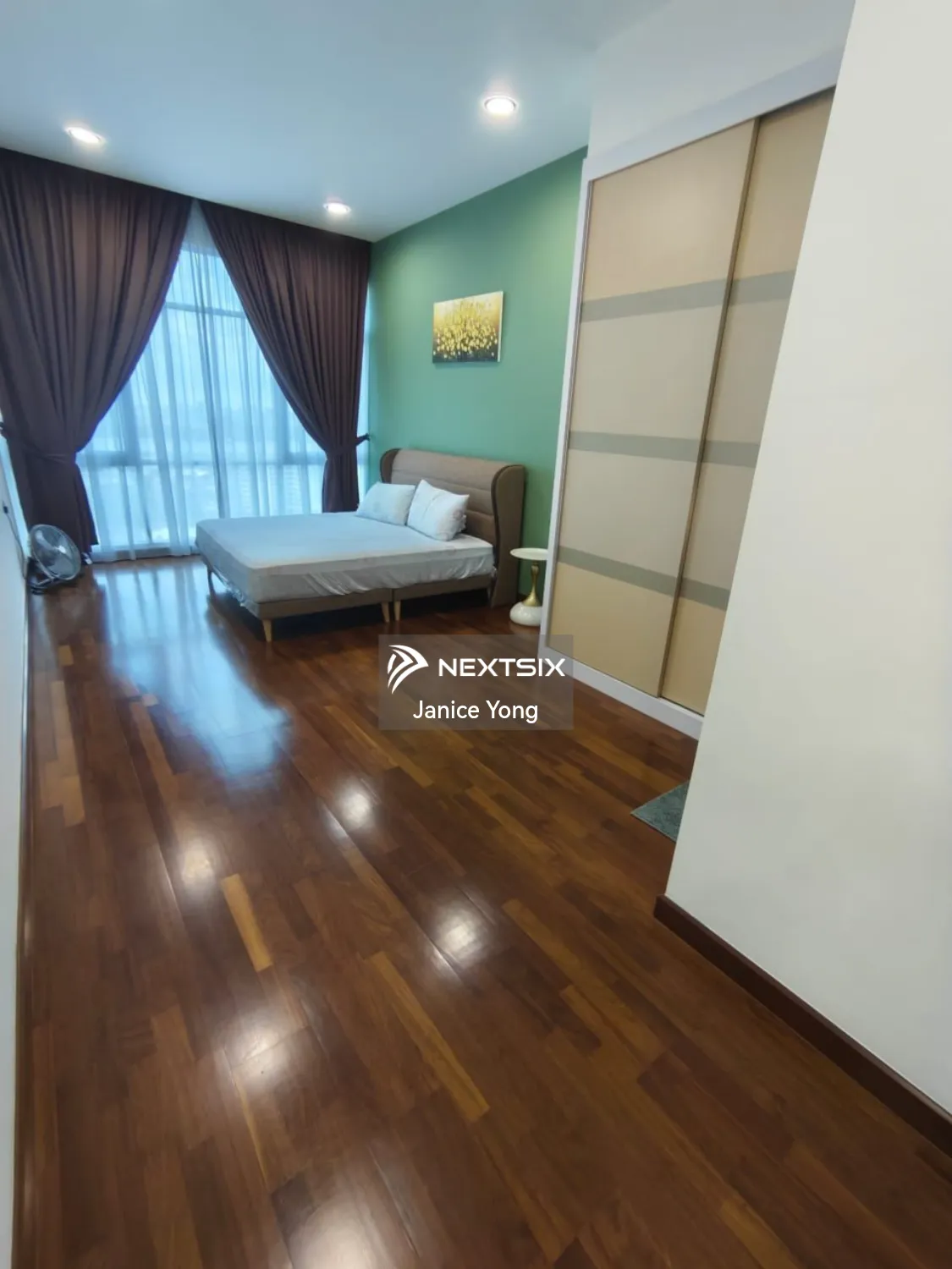 Serviced Residence For Rent in Johor Bahru Johor - Image 6