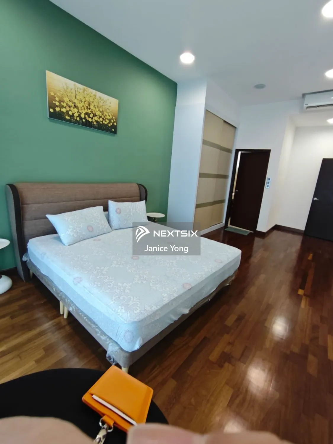 Serviced Residence For Rent in Johor Bahru Johor - Image 8