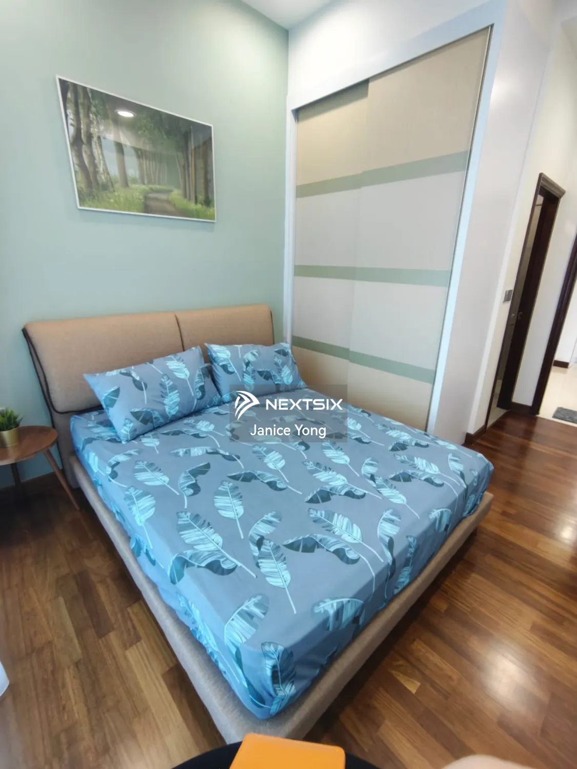 Serviced Residence For Rent in Johor Bahru Johor - Image 9