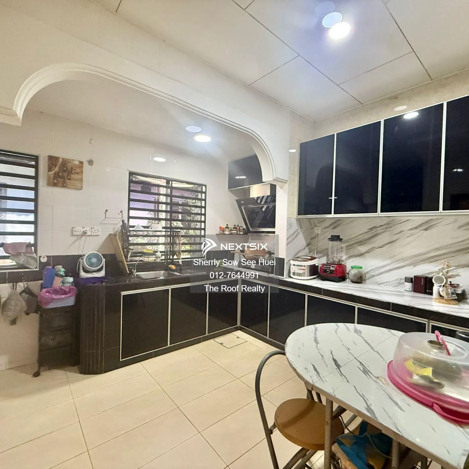 2-sty Terrace/Link House For Sale in Skudai Johor - Image 10