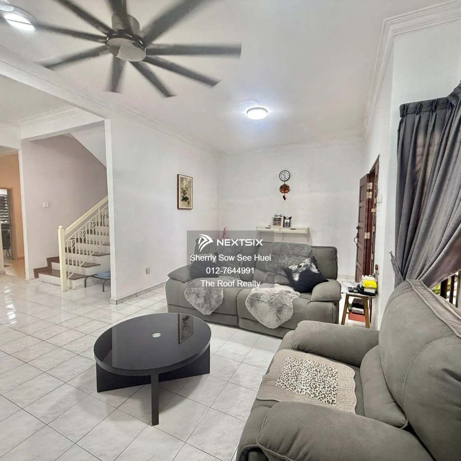 2-sty Terrace/Link House For Sale in Skudai Johor - Image 2