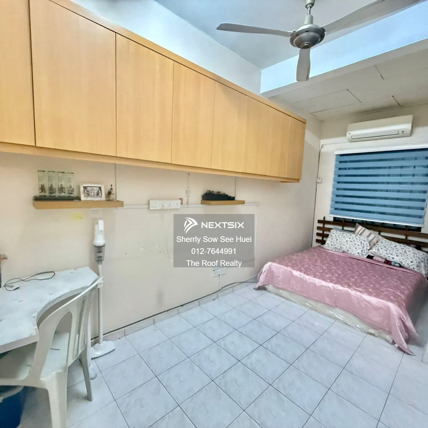 2-sty Terrace/Link House For Sale in Skudai Johor - Image 4