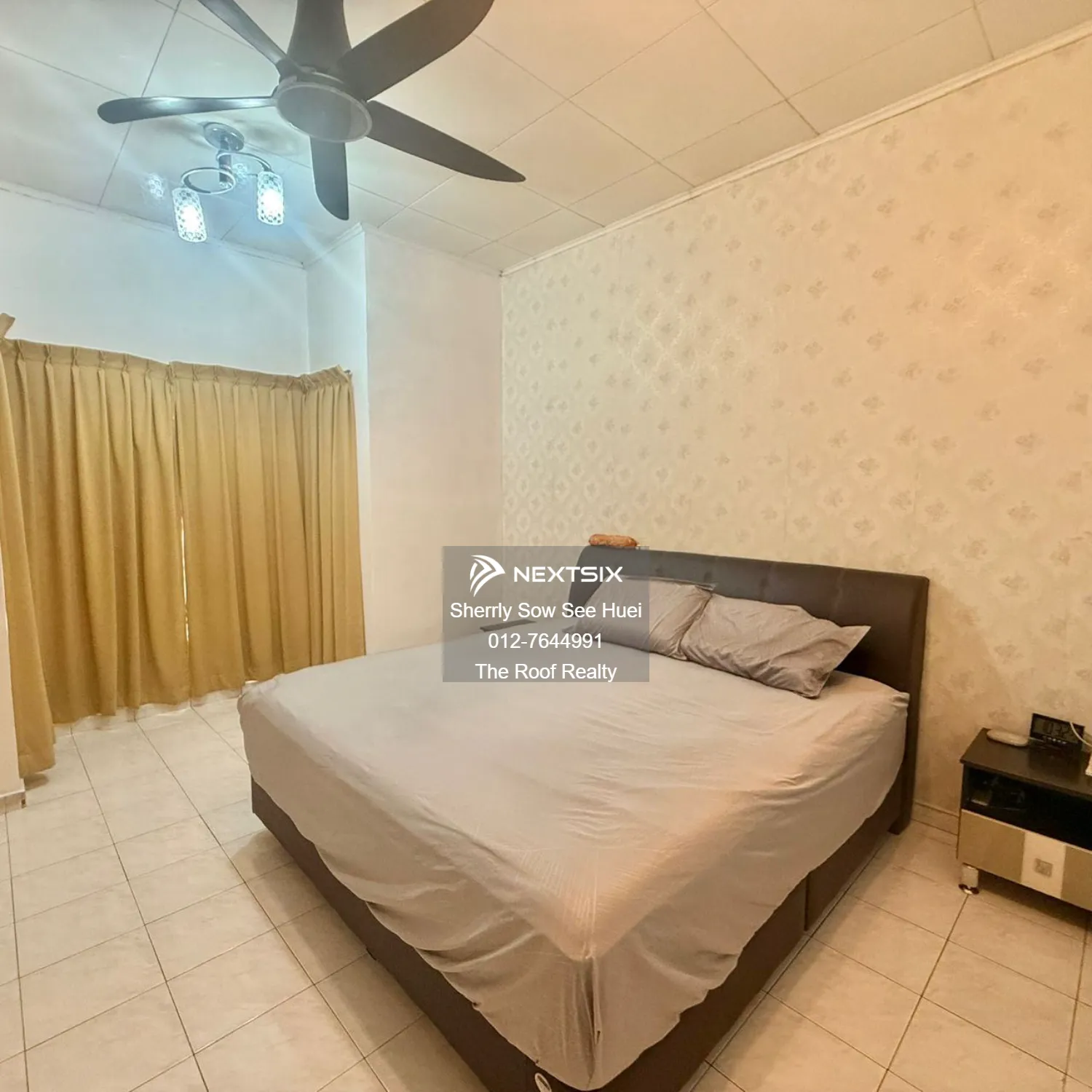 2-sty Terrace/Link House For Sale in Skudai Johor - Image 6