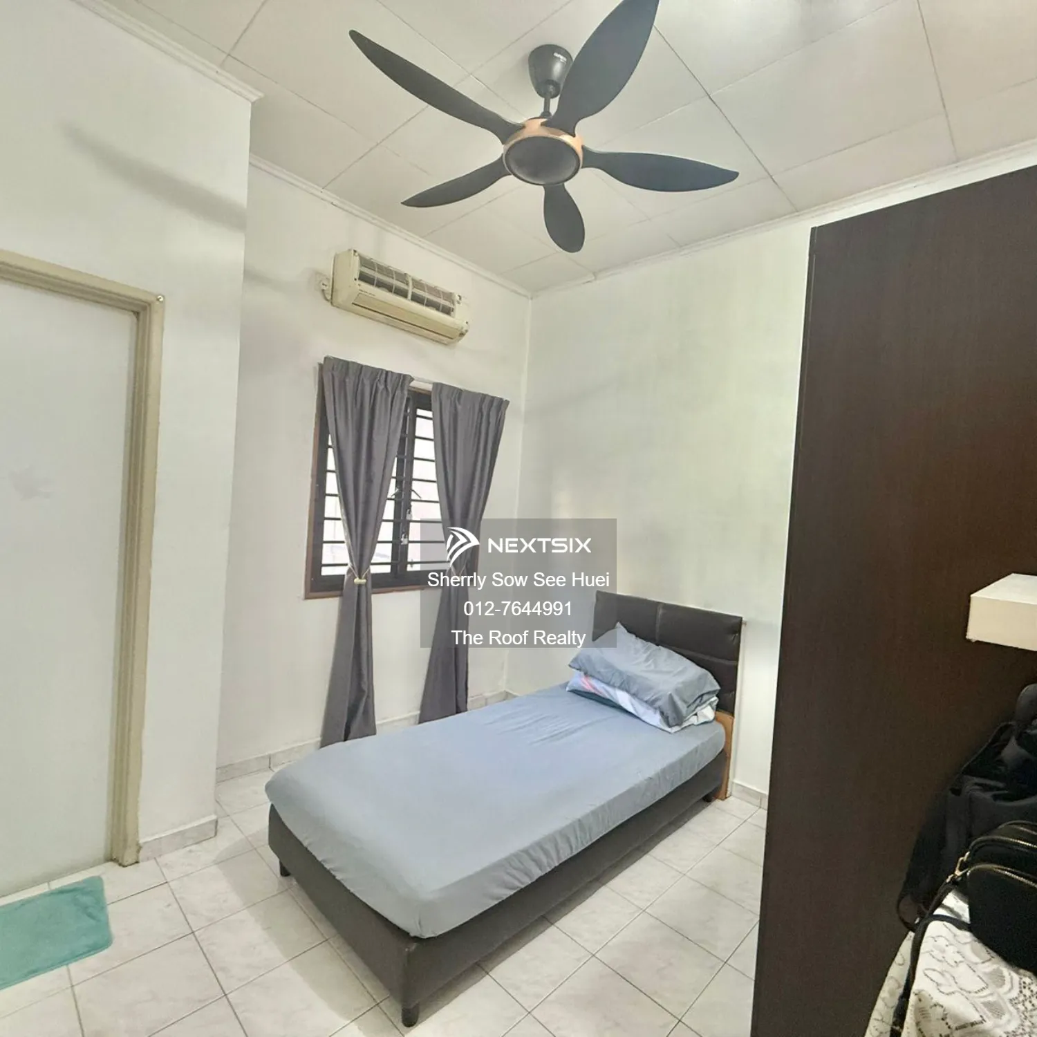 2-sty Terrace/Link House For Sale in Skudai Johor - Image 7