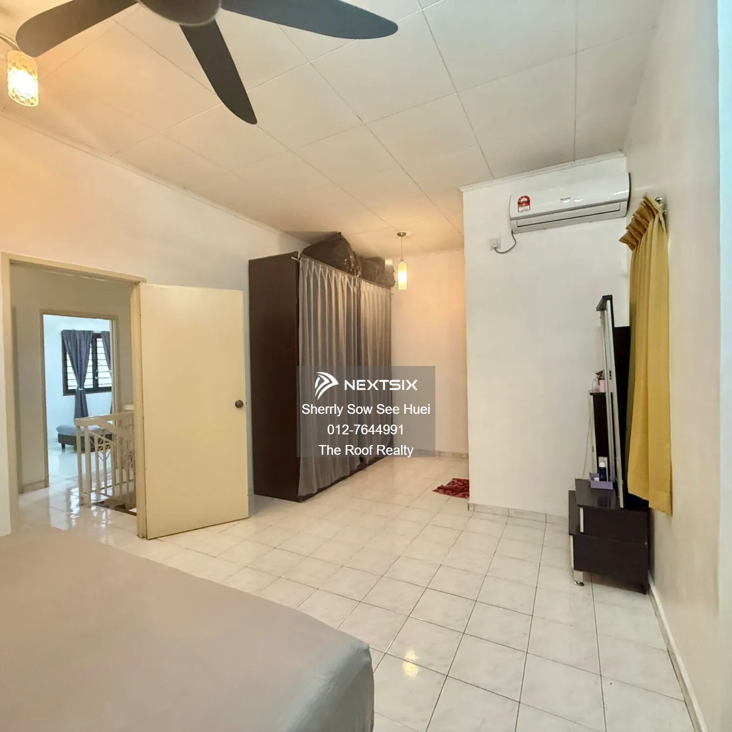 2-sty Terrace/Link House For Sale in Skudai Johor - Image 8