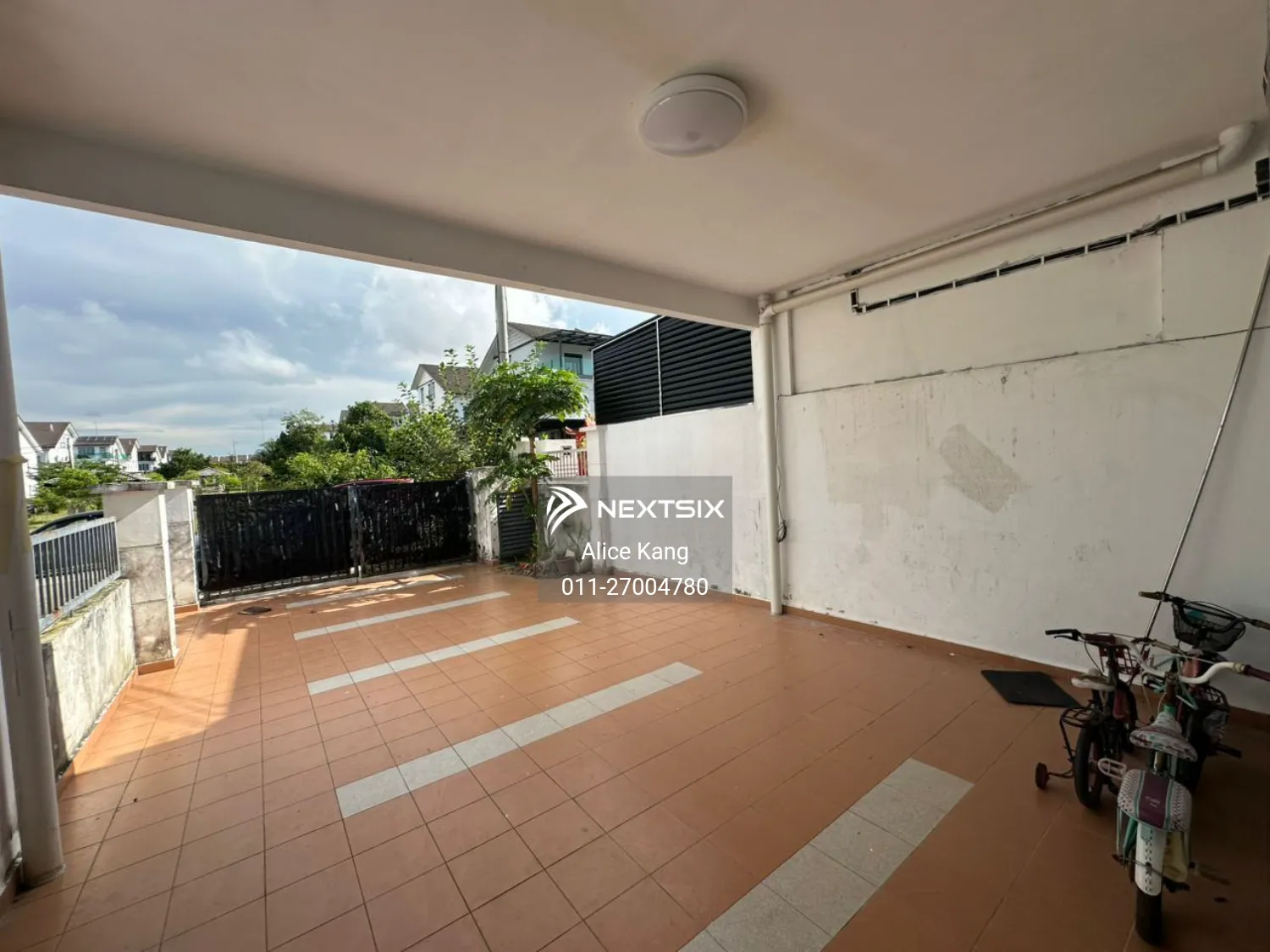 2.5-sty Terrace/Link House For Sale in Skudai Johor