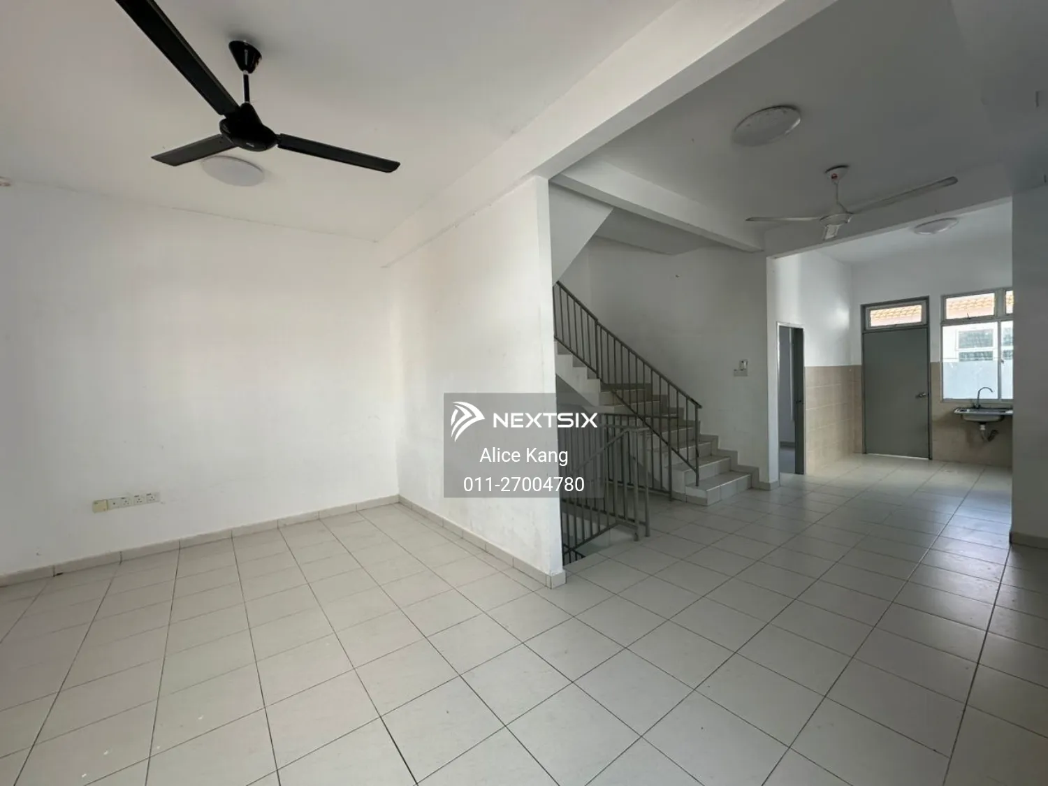 2.5-sty Terrace/Link House For Sale in Skudai Johor - Image 2