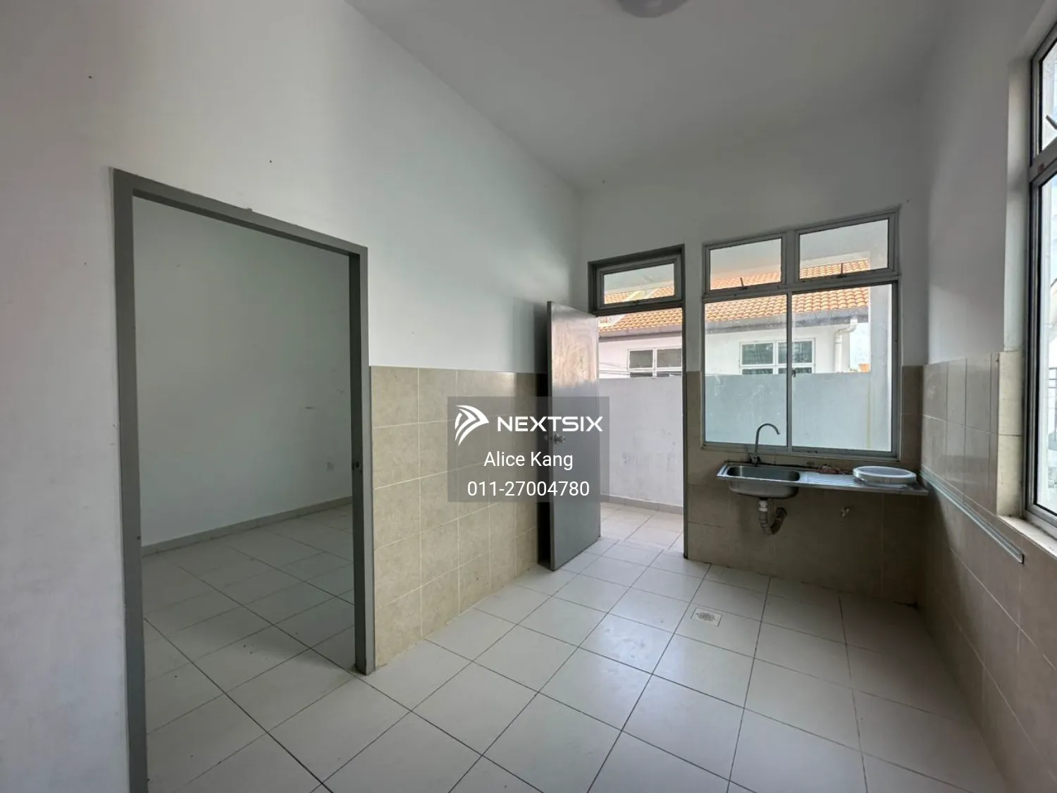 2.5-sty Terrace/Link House For Sale in Skudai Johor - Image 4