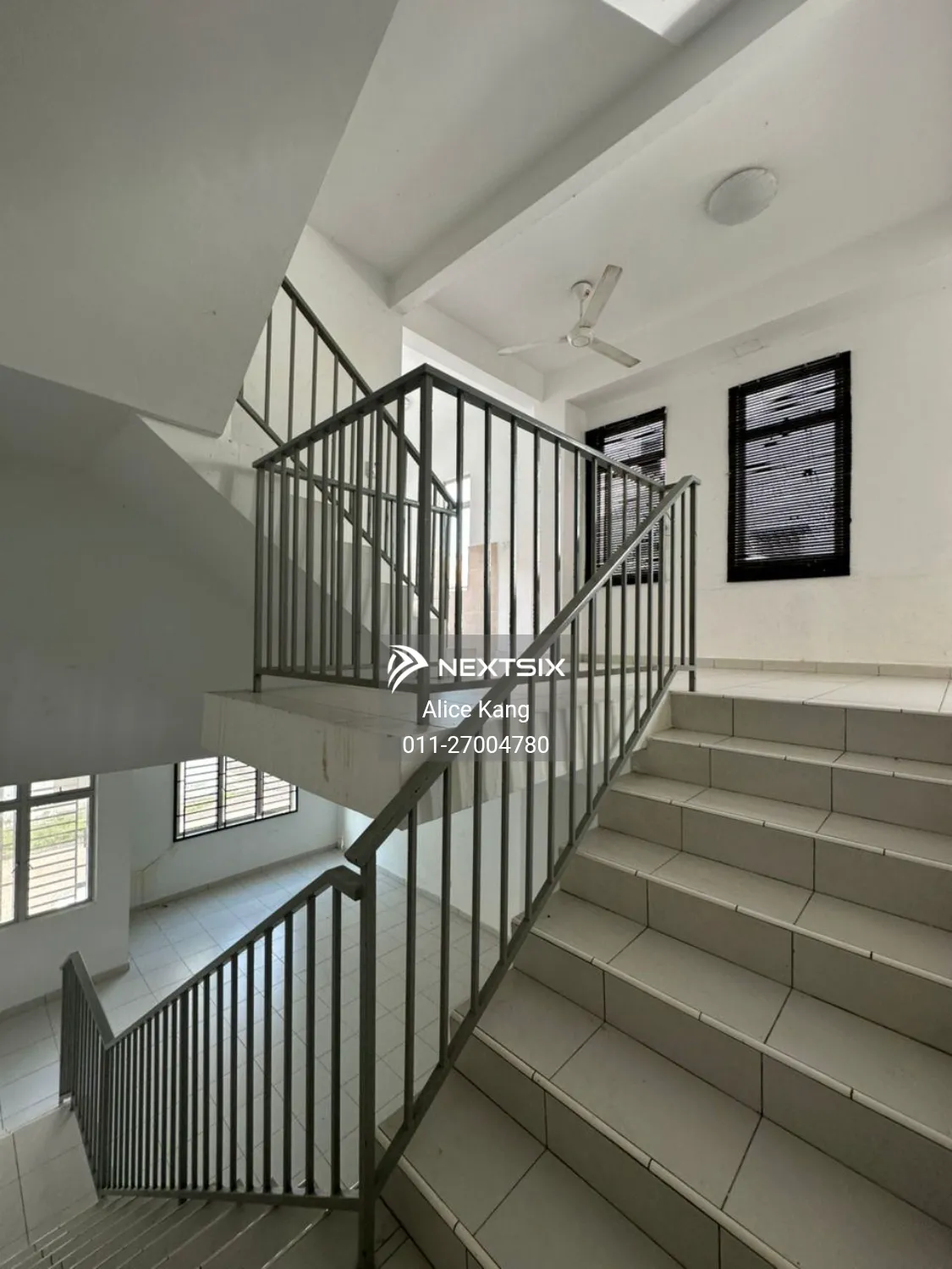 2.5-sty Terrace/Link House For Sale in Skudai Johor - Image 6