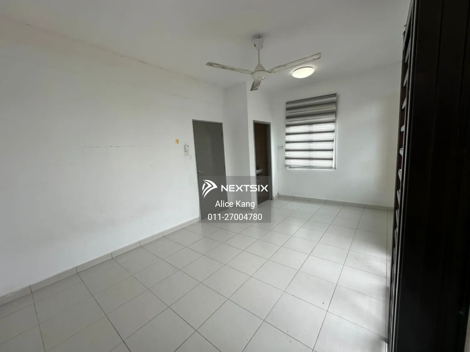 2.5-sty Terrace/Link House For Sale in Skudai Johor - Image 7