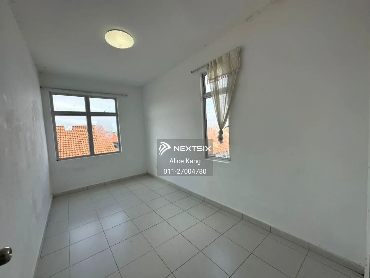 2.5-sty Terrace/Link House For Sale in Skudai Johor - Image 8