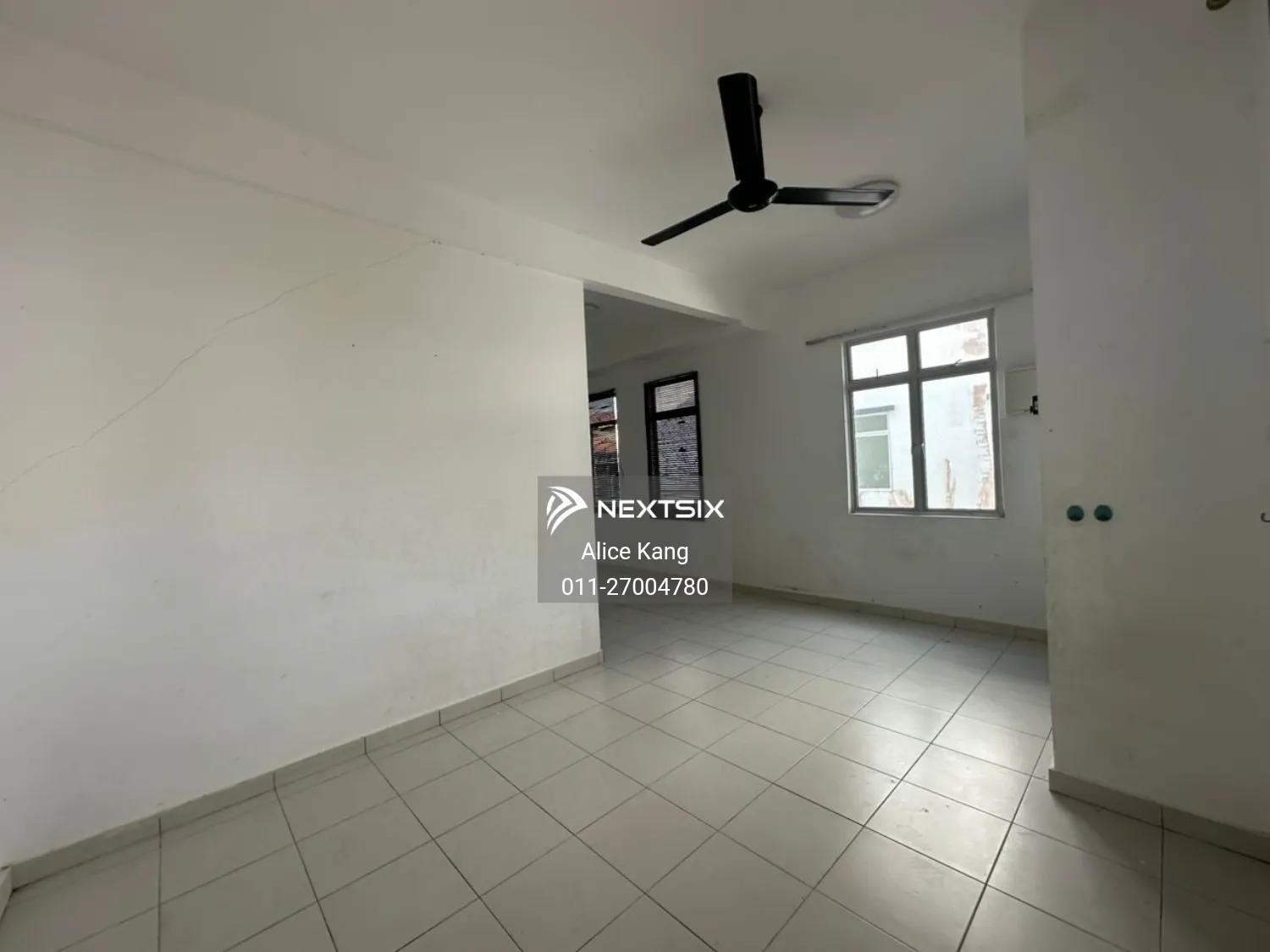 2.5-sty Terrace/Link House For Sale in Skudai Johor - Image 9