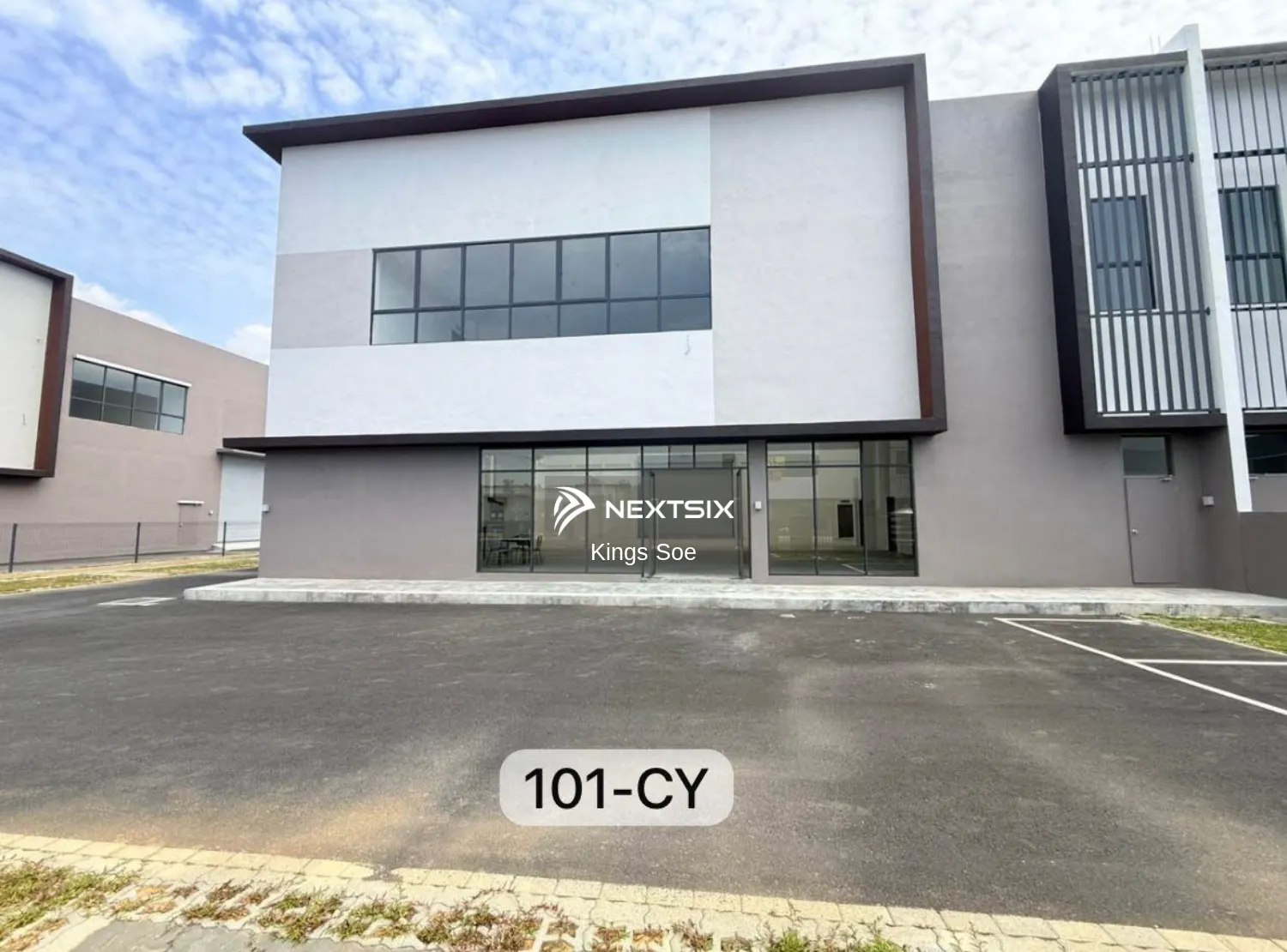 Factory For Rent in Klang Selangor