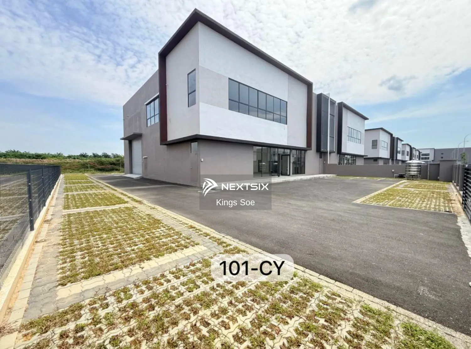 Factory For Rent in Klang Selangor - Image 5