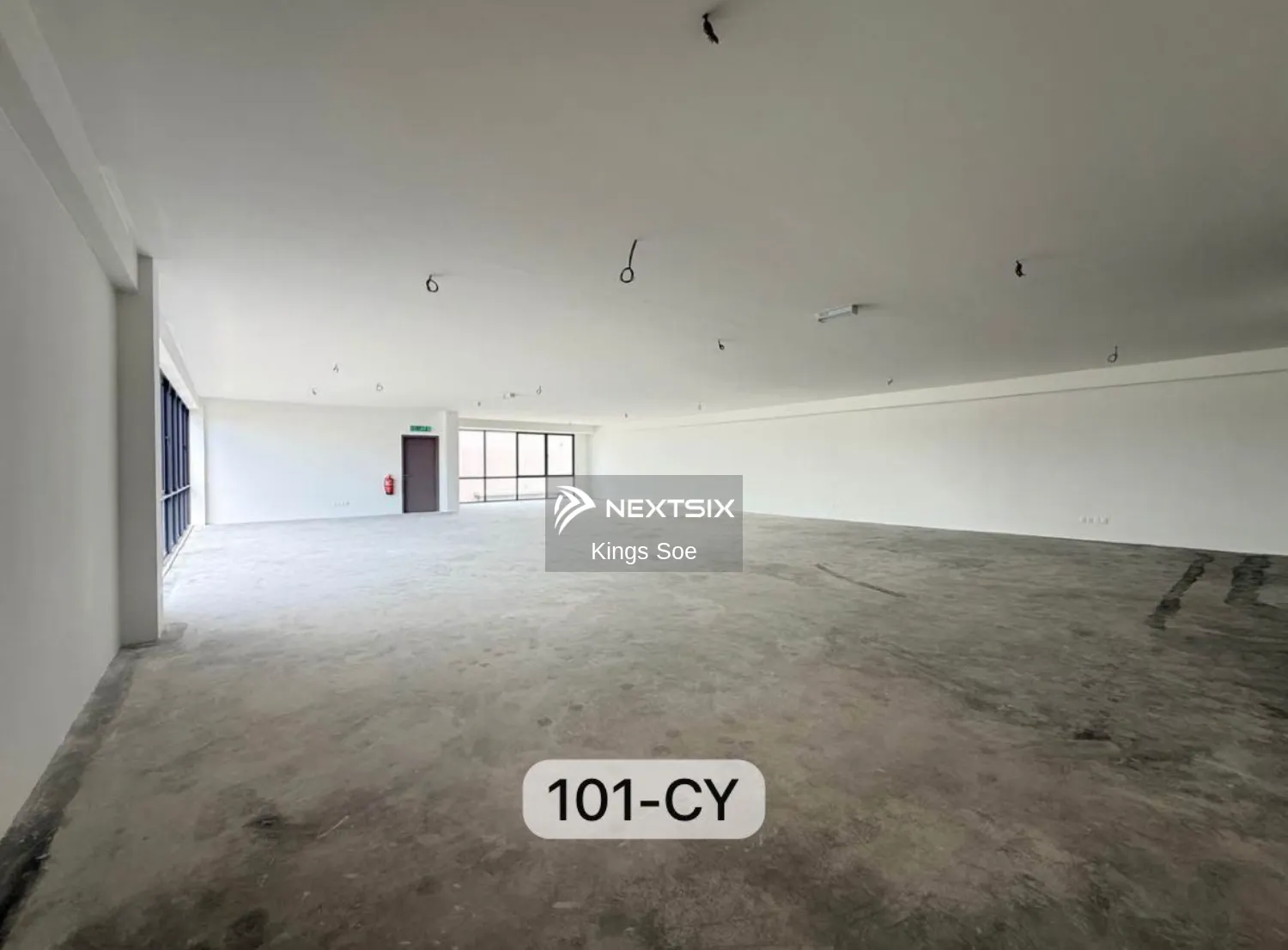 Factory For Rent in Klang Selangor - Image 6