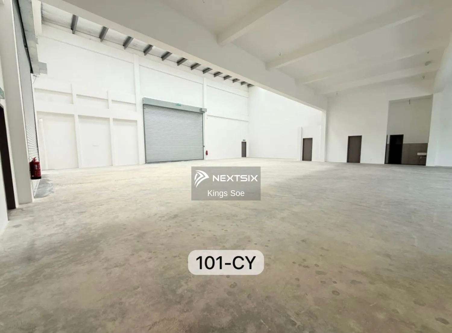 Factory For Rent in Klang Selangor - Image 7