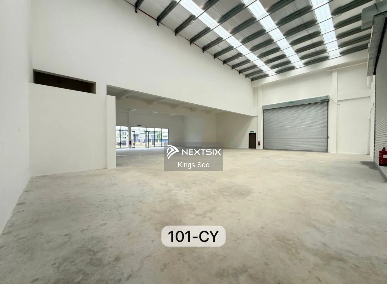 Factory For Rent in Klang Selangor - Image 8