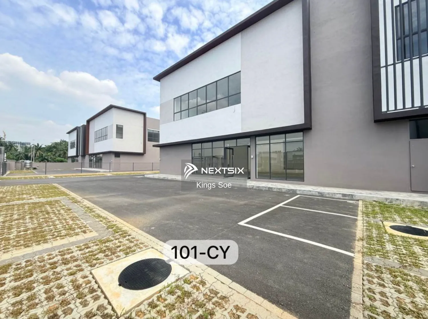 Factory For Rent in Klang Selangor - Image 9